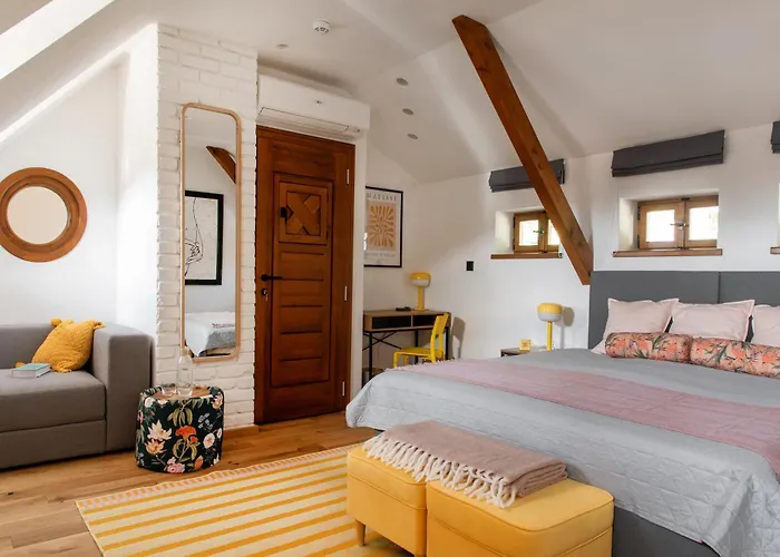 Pipiter Rooms & More
