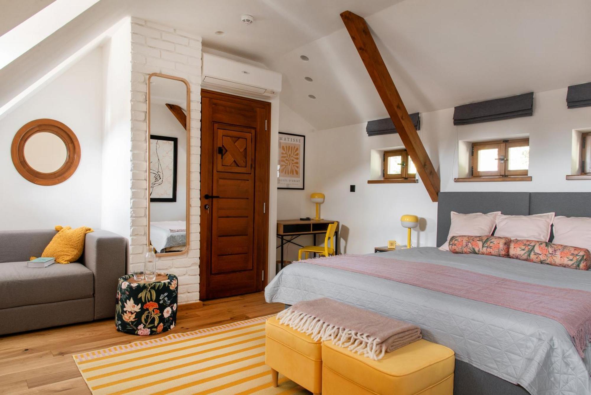 Pipitér Rooms&more