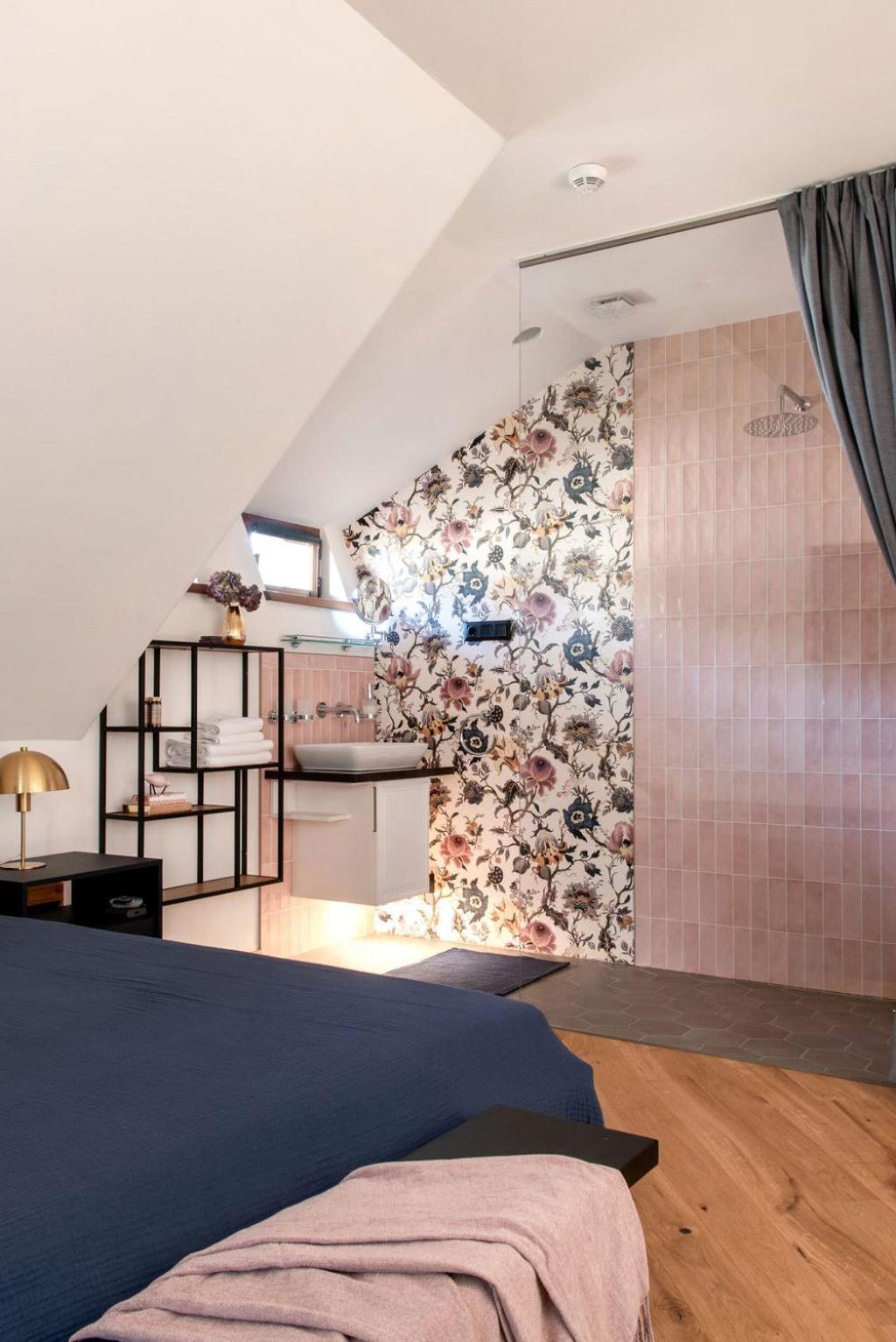 Pipitér Rooms&more Appartement *