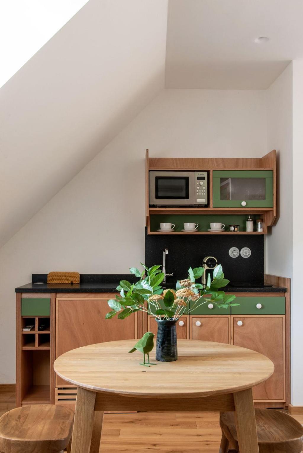 Pipiter & Apartment Szigliget