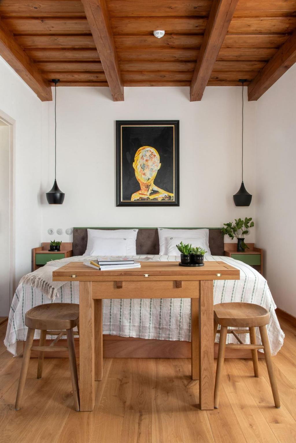 Pipitér Rooms&more *