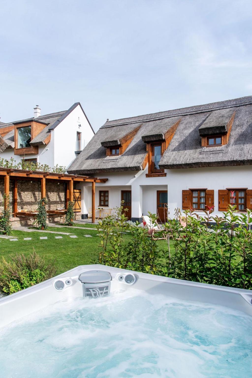Apartmán Pipiter & Szigliget