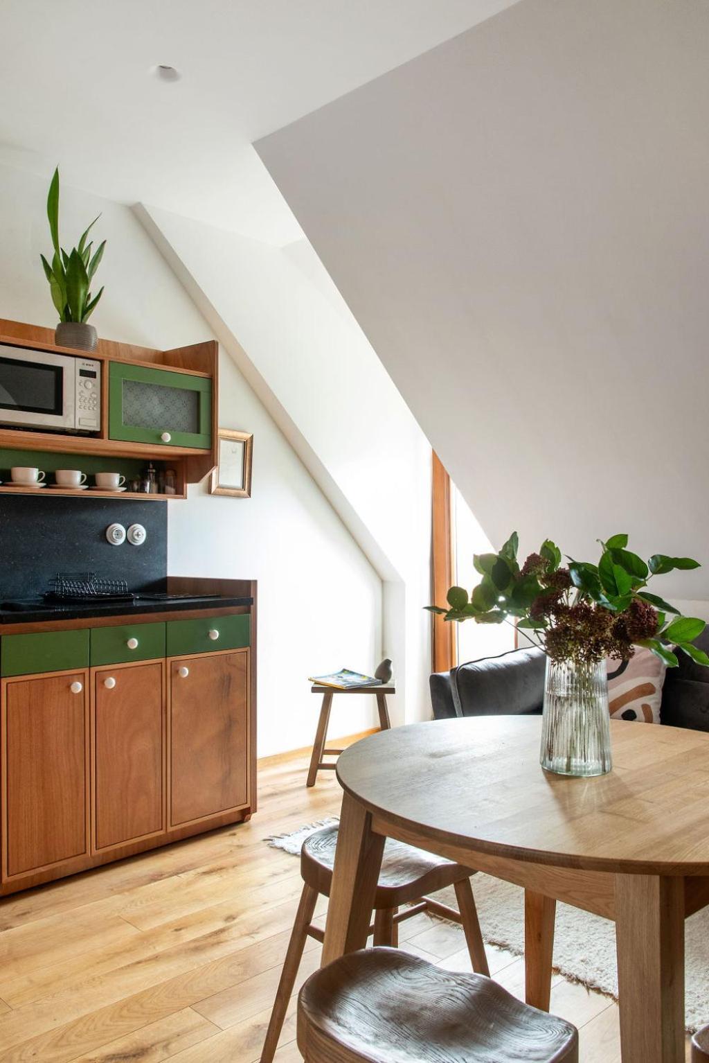 Appartement Pipitér Rooms&more *