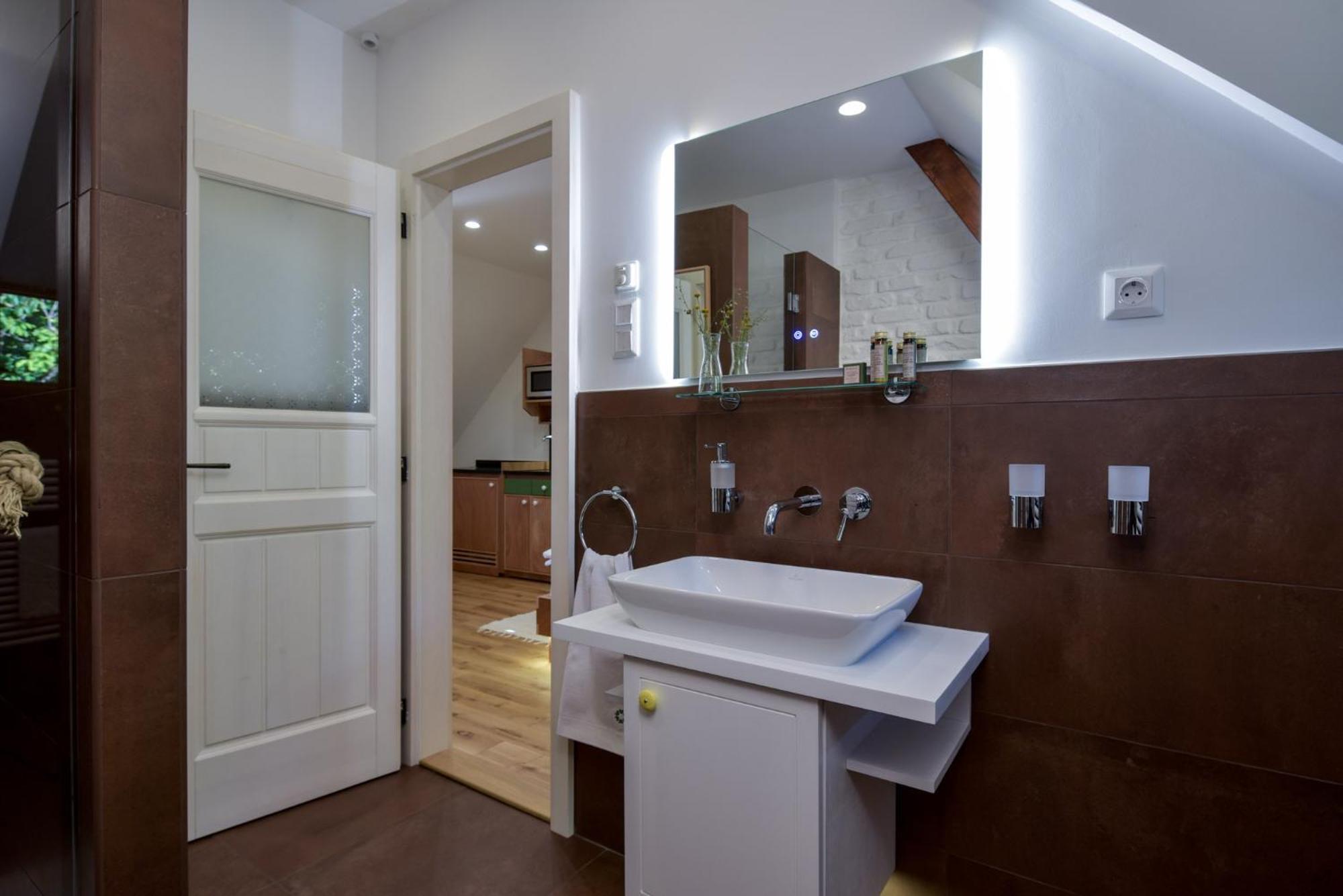 Apartment Pipiter & Szigliget